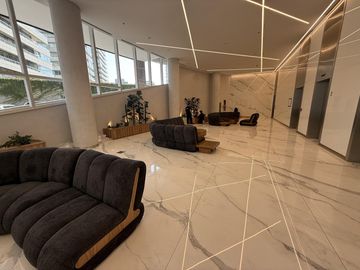 4 amb   Family -Triplex con terraza -INFINITY TOWER