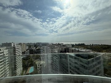 4 amb   Family -Triplex con terraza -INFINITY TOWER
