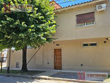 Dúplex 3 ambientes en venta - Castelar Norte