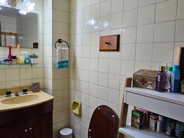Dúplex 3 ambientes en venta - Castelar Norte