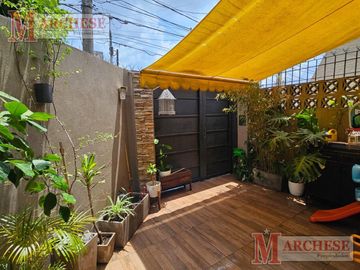 Dúplex 3 ambientes en venta - Castelar Norte