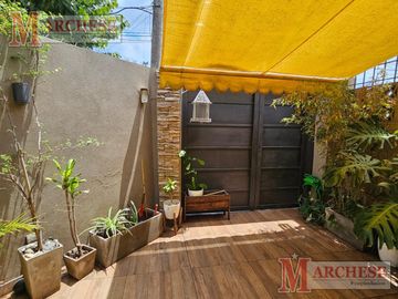 Dúplex 3 ambientes en venta - Castelar Norte