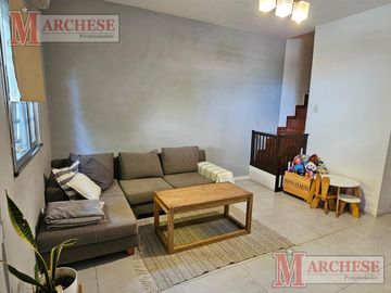 Dúplex 3 ambientes en venta - Castelar Norte