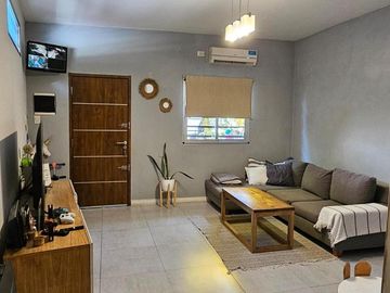 Dúplex 3 ambientes en venta - Castelar Norte