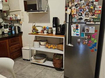 Dúplex 3 ambientes en venta - Castelar Norte