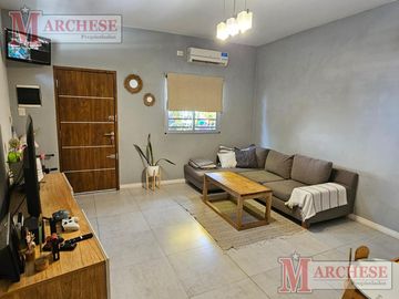 Dúplex 3 ambientes en venta - Castelar Norte