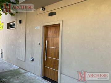 Dúplex 3 ambientes en venta - Castelar Norte