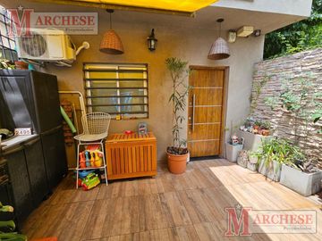 Dúplex 3 ambientes en venta - Castelar Norte
