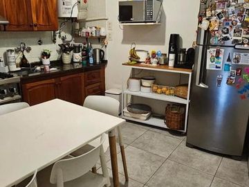 Dúplex 3 ambientes en venta - Castelar Norte