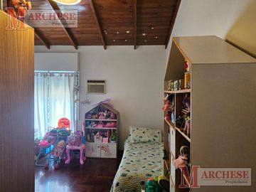 Dúplex 3 ambientes en venta - Castelar Norte