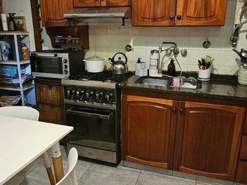 Dúplex 3 ambientes en venta - Castelar Norte