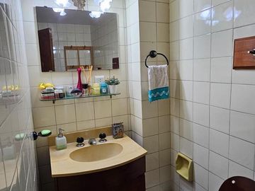 Dúplex 3 ambientes en venta - Castelar Norte