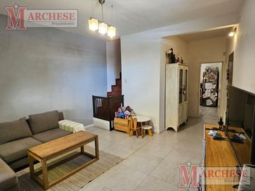 Dúplex 3 ambientes en venta - Castelar Norte