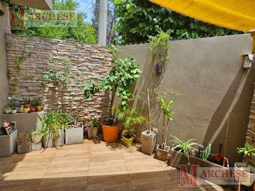 Dúplex 3 ambientes en venta - Castelar Norte