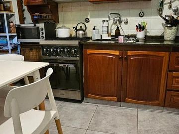 Dúplex 3 ambientes en venta - Castelar Norte