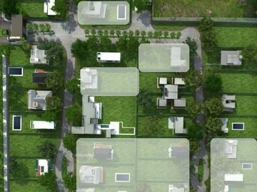 Terrenos en venta en Barrio Privado Sicurezza en Ituzaingó Norte
