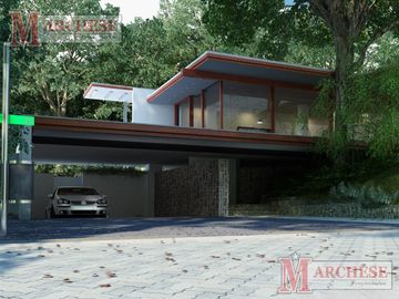 Terrenos en venta en Barrio Privado Sicurezza en Ituzaingó Norte