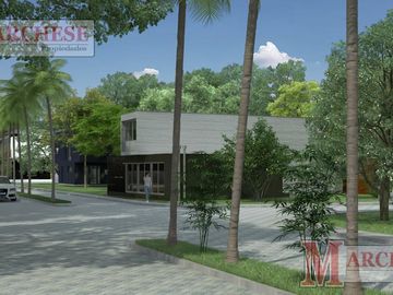 Terrenos en venta en Barrio Privado Sicurezza en Ituzaingó Norte
