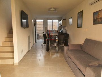Casa Venta Amueblada Ayala Morelos 1,890,000 OswCha R2