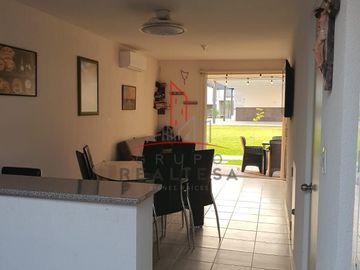 Casa Venta Amueblada Ayala Morelos 1,890,000 OswCha R2