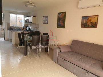 Casa Venta Amueblada Ayala Morelos 1,890,000 OswCha R2