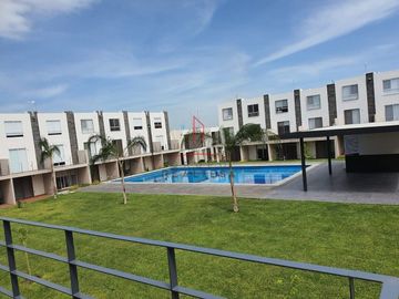 Casa Venta Amueblada Ayala Morelos 1,890,000 OswCha R2