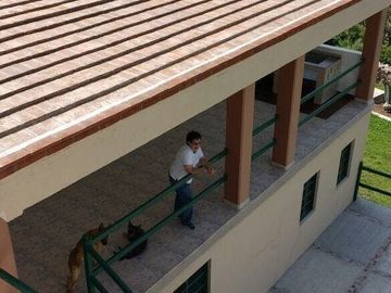 Casa de campo en venta en Querétaro, en el municipio de Huimilpan.