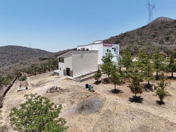 Casa de campo en venta en Querétaro, en el municipio de Huimilpan.