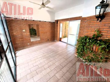 Saavedra Nuñez Casa PH id/2 familias Apto/crédito Patio 3c/Cabildo