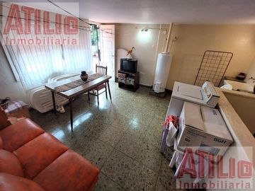 Saavedra Nuñez Casa PH id/2 familias Apto/crédito Patio 3c/Cabildo