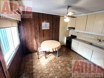 Saavedra Nuñez Casa PH id/2 familias Apto/crédito Patio 3c/Cabildo