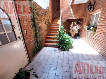 Saavedra Nuñez Casa PH id/2 familias Apto/crédito Patio 3c/Cabildo