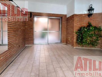 Saavedra Nuñez Casa PH id/2 familias Apto/crédito Patio 3c/Cabildo