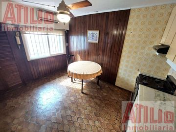 Saavedra Nuñez Casa PH id/2 familias Apto/crédito Patio 3c/Cabildo