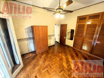 Saavedra Nuñez Casa PH id/2 familias Apto/crédito Patio 3c/Cabildo