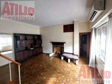 Saavedra Nuñez Casa PH id/2 familias Apto/crédito Patio 3c/Cabildo