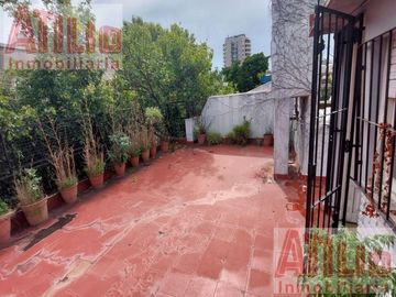 Saavedra Nuñez Casa PH id/2 familias Apto/crédito Patio 3c/Cabildo