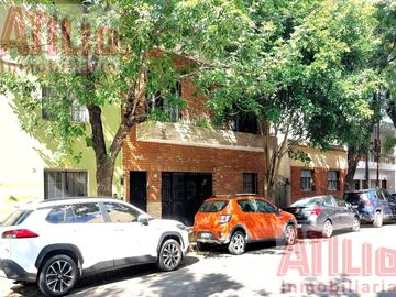 Saavedra Nuñez Casa PH id/2 familias Apto/crédito Patio 3c/Cabildo