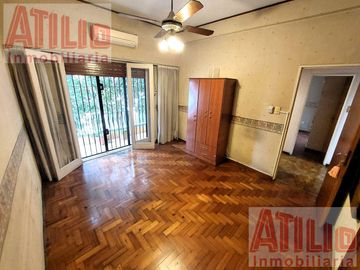 Saavedra Nuñez Casa PH id/2 familias Apto/crédito Patio 3c/Cabildo
