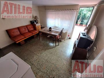 Saavedra Nuñez Casa PH id/2 familias Apto/crédito Patio 3c/Cabildo