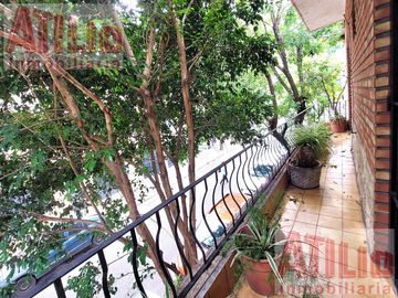Saavedra Nuñez Casa PH id/2 familias Apto/crédito Patio 3c/Cabildo