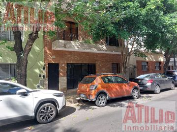 Saavedra Nuñez Casa PH id/2 familias Apto/crédito Patio 3c/Cabildo