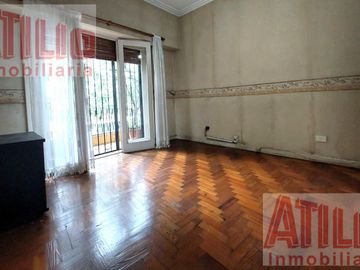 Saavedra Nuñez Casa PH id/2 familias Apto/crédito Patio 3c/Cabildo