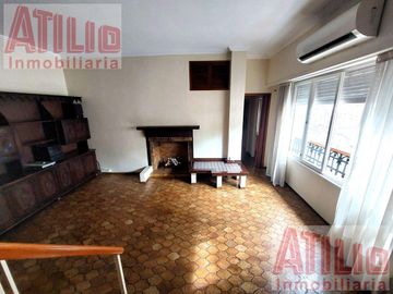 Saavedra Nuñez Casa PH id/2 familias Apto/crédito Patio 3c/Cabildo