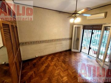 Saavedra Nuñez Casa PH id/2 familias Apto/crédito Patio 3c/Cabildo