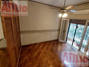 Saavedra Nuñez Casa PH id/2 familias Apto/crédito Patio 3c/Cabildo