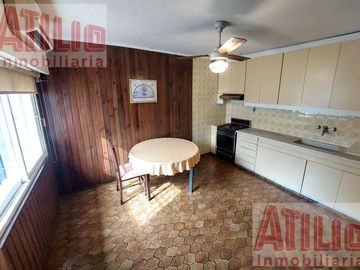 Saavedra Nuñez Casa PH id/2 familias Apto/crédito Patio 3c/Cabildo