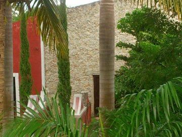EN VENTA HERMOSA HACIENDA KANYUYUN| CARRETERA TIXKOKOB