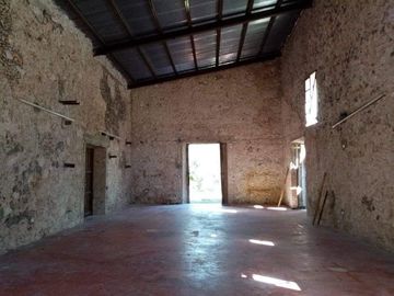 EN VENTA HERMOSA HACIENDA KANYUYUN| CARRETERA TIXKOKOB