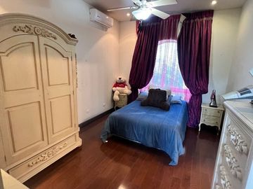 Hermosa Casa en Venta en Las Jaras Monterrey